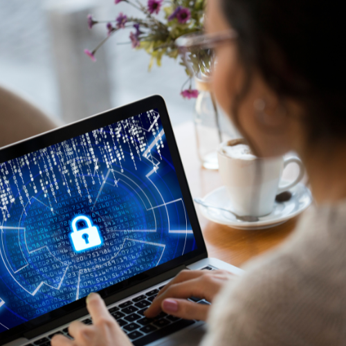 CIO Cybersecurity Strategy