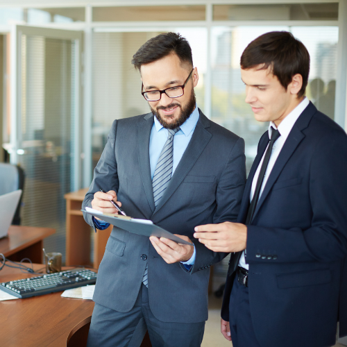 CIO Strategic IT Planning & Consulting