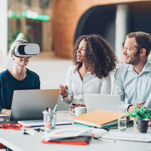 CIO Operational efficiency and Innovation