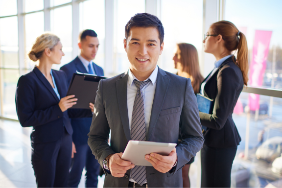 Fractional CIO Tampa