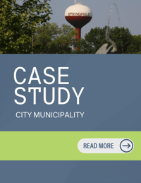 City of Springfield Case Study (1)