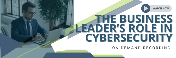 cybersecurity webinar watch now