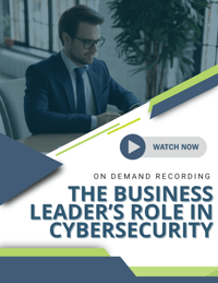 Cybersecurity Webinar