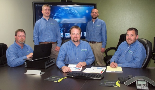 Thriveon team 
