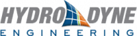 Hydrodyne logo