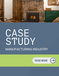 Manufacturing Case Study