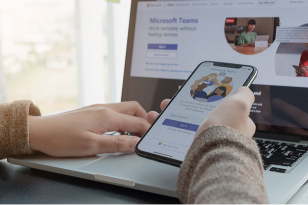 Microsoft Teams - Desktop