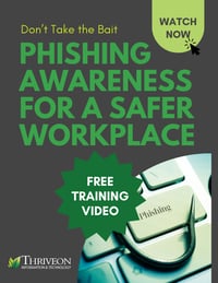 Phishing Awareness
