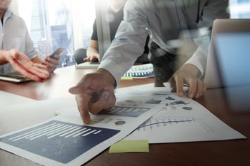 Review your business plan