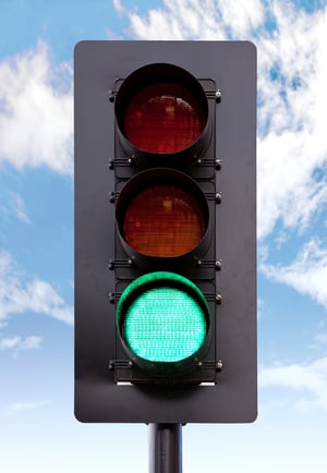Utilize a Start, stop keep methodology
