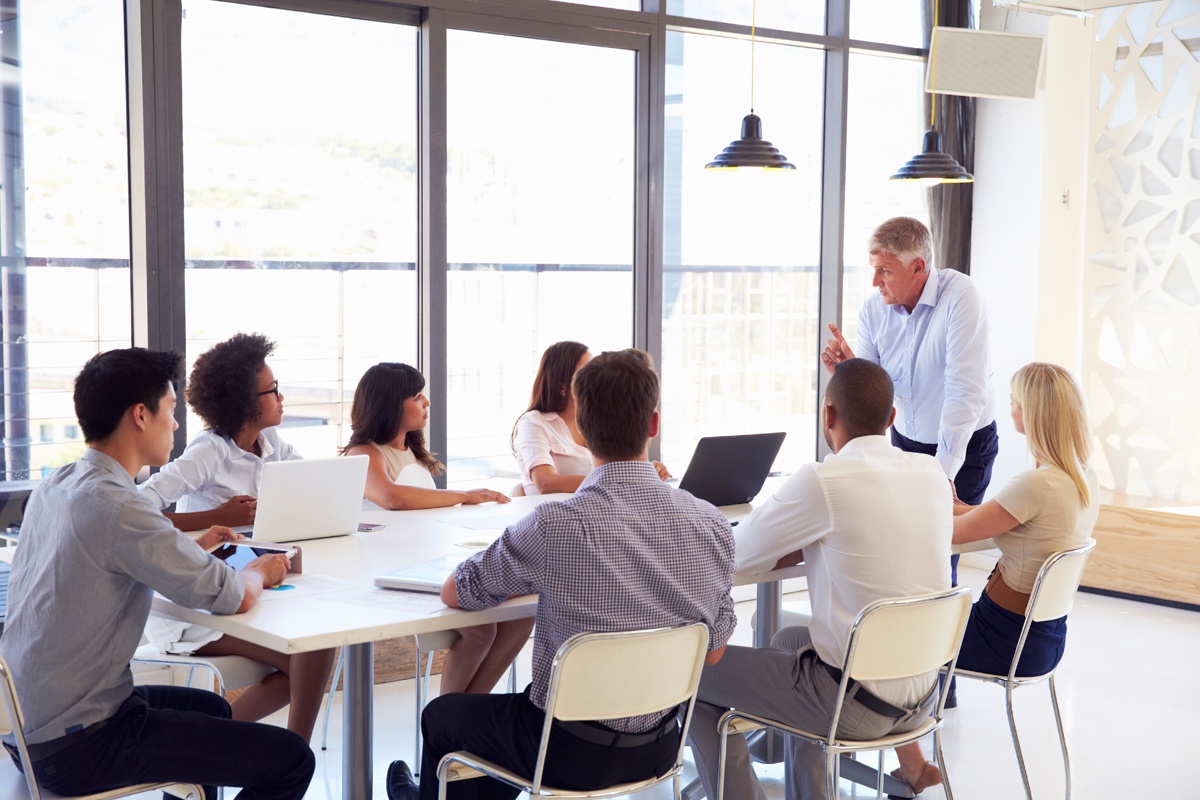 Creating IT Strategy to Meet Business Goals