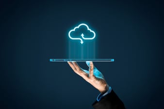 Cloud Network Security: Is Your Data Safe?