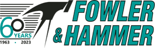 fowler and hammer logo