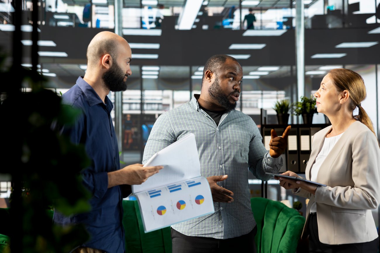 optimize data flow across systems fractional cio