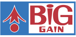 Big Gain logo