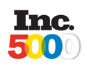 INC. 5000 logo