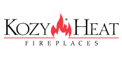 Kozy Heat logo