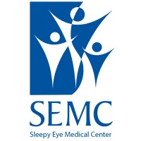 sleepy eye medical center logo