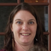 Suzanne Wels