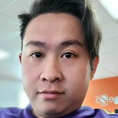 Andrew Huynh