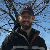 Chris Fuhrman
