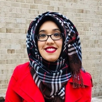 Amreen Hossain System Administrator