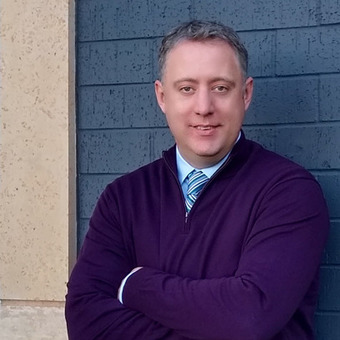 Brian Peterson Project Engineer