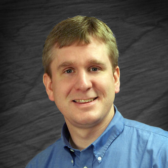 Dan Messerli Operations Manager