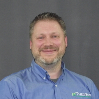 Greg Johnson Project Manager