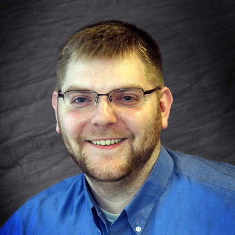 Joel Huls System Administrator