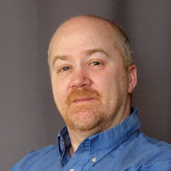 Johnathan McCann Project Engineer