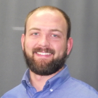 Kevin Gaare Project Engineer
