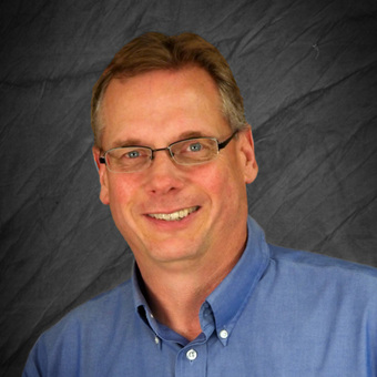 Steve Bloedow Design Desk